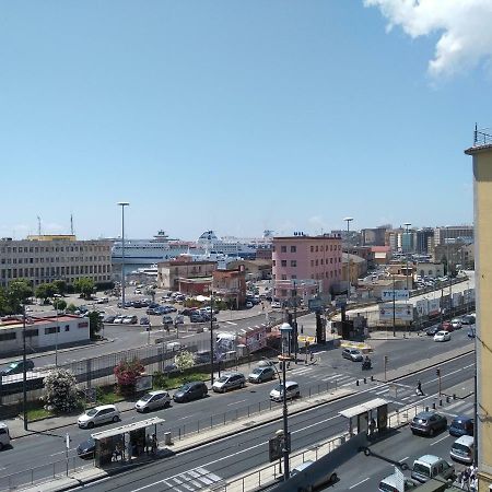 Casa Al Porto Apartment Naples Exterior photo
