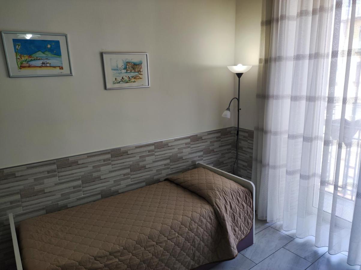 Casa Al Porto Apartment Naples Exterior photo
