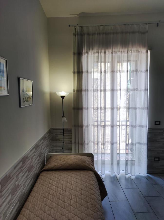 Casa Al Porto Apartment Naples Exterior photo