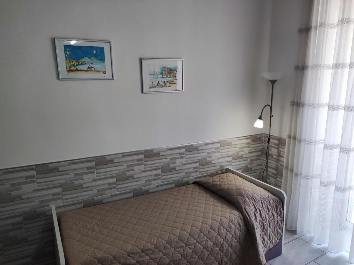 Casa Al Porto Apartment Naples Exterior photo