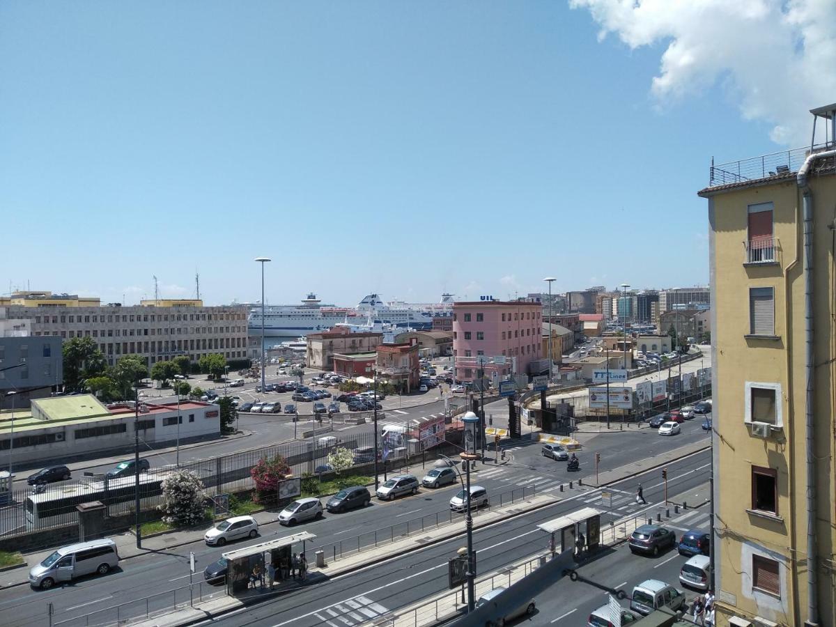 Casa Al Porto Apartment Naples Exterior photo