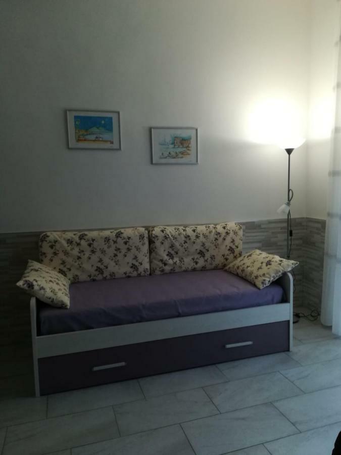 Casa Al Porto Apartment Naples Exterior photo
