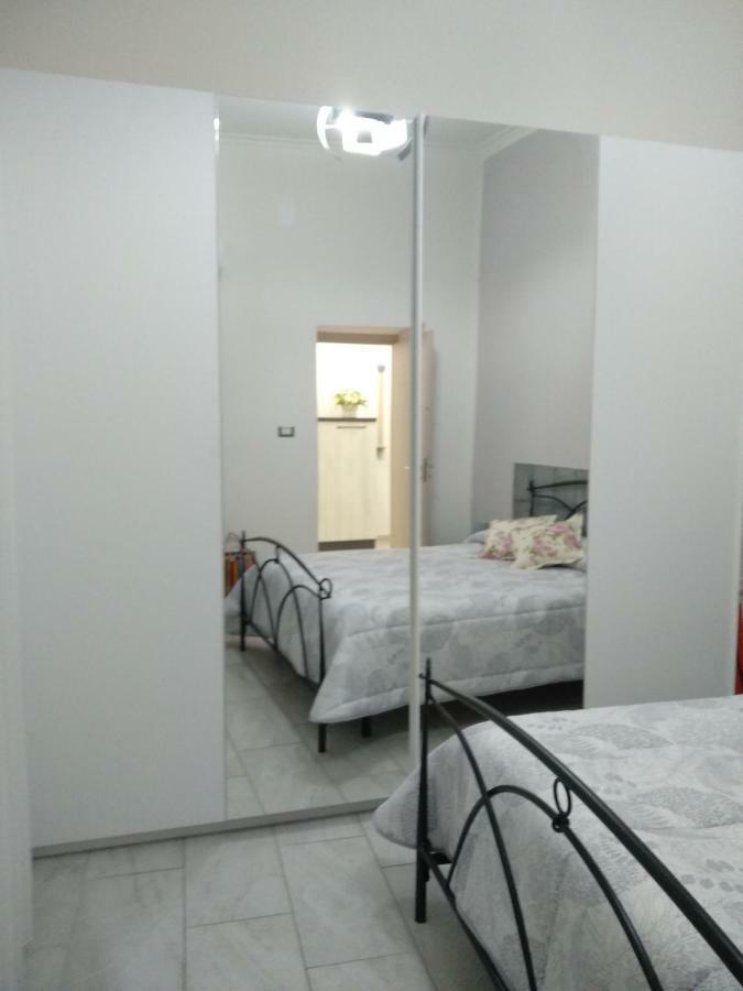 Casa Al Porto Apartment Naples Exterior photo