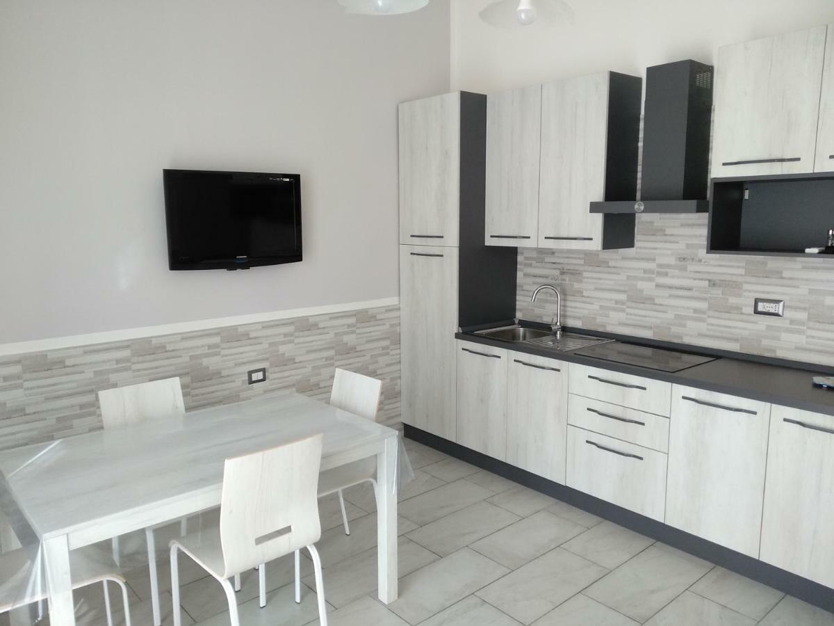 Casa Al Porto Apartment Naples Exterior photo