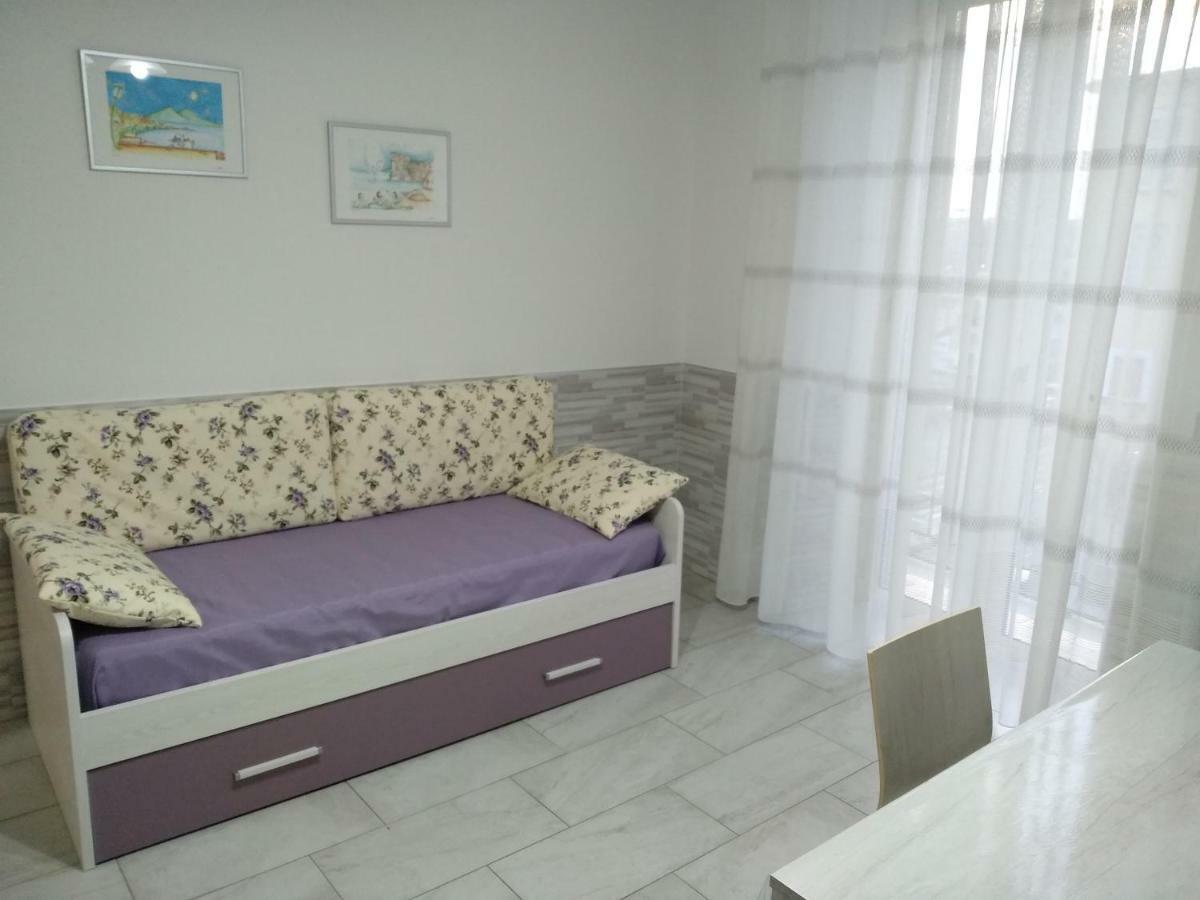 Casa Al Porto Apartment Naples Exterior photo