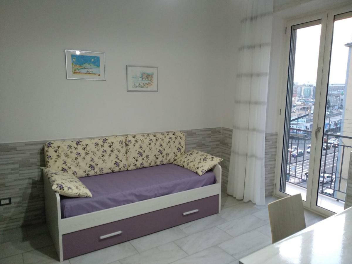 Casa Al Porto Apartment Naples Exterior photo
